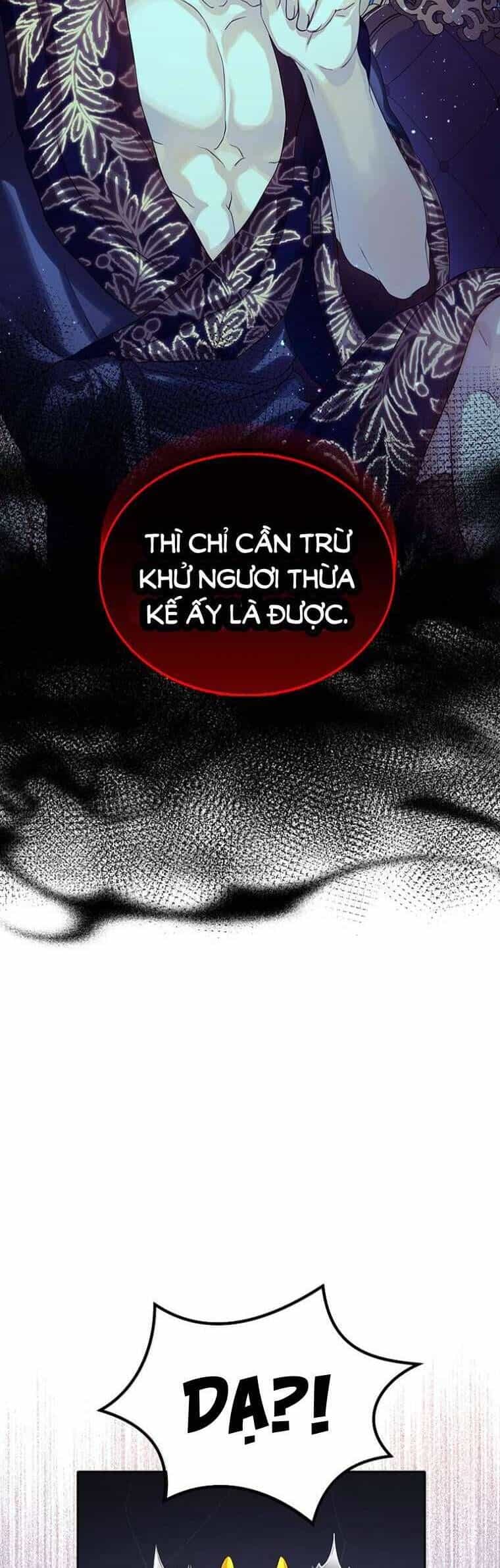 Trở Thành Người Thừa Kế Của Gia Đình Phản Diện - Chương 7 - ảnh 41