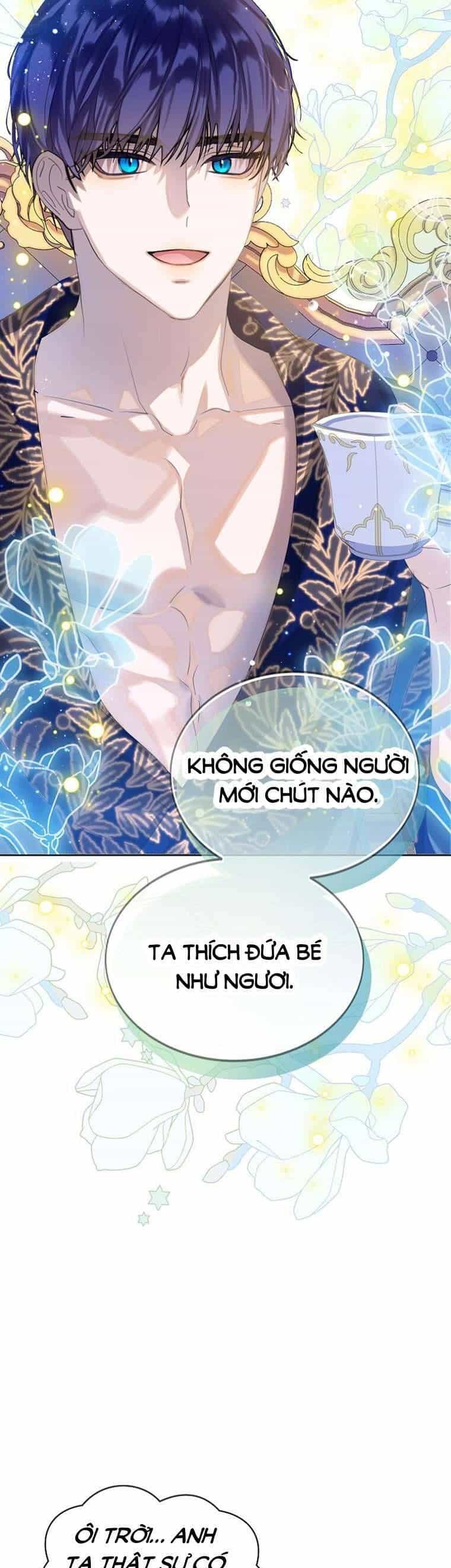Trở Thành Người Thừa Kế Của Gia Đình Phản Diện - Chương 7 - ảnh 49