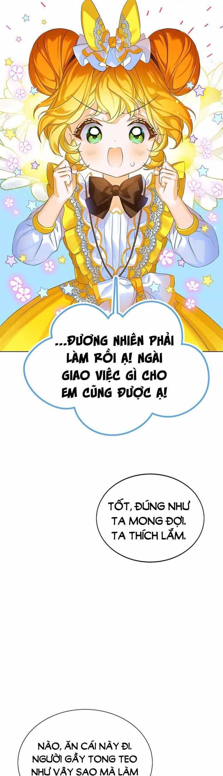 Trở Thành Người Thừa Kế Của Gia Đình Phản Diện - Chương 7 - ảnh 52