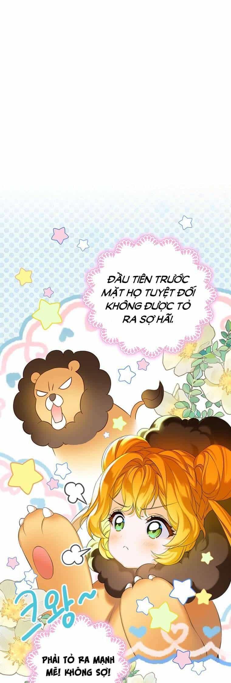 Trở Thành Người Thừa Kế Của Gia Đình Phản Diện - Chương 8 - ảnh 25