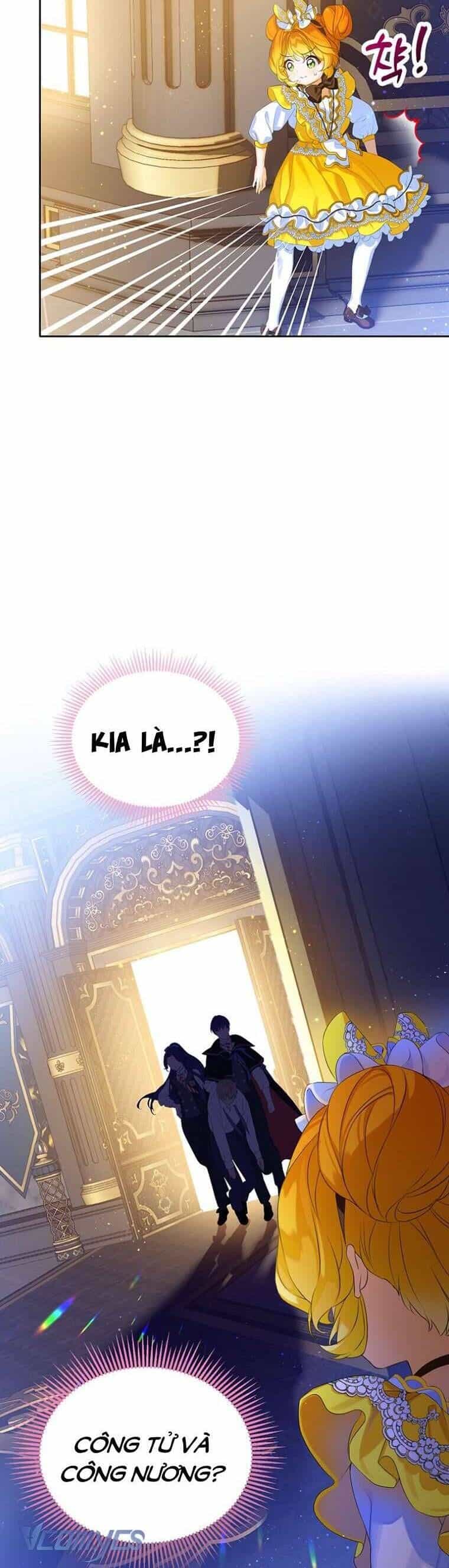 Trở Thành Người Thừa Kế Của Gia Đình Phản Diện - Chương 8 - ảnh 38