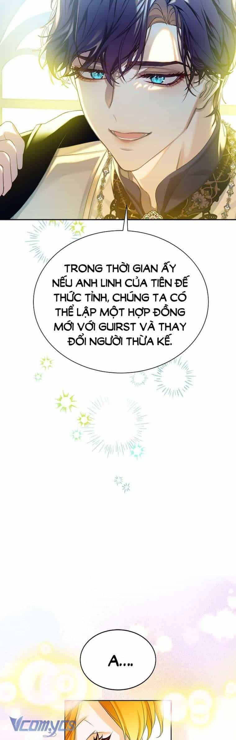 Trở Thành Người Thừa Kế Của Gia Đình Phản Diện - Chương 8 - ảnh 6