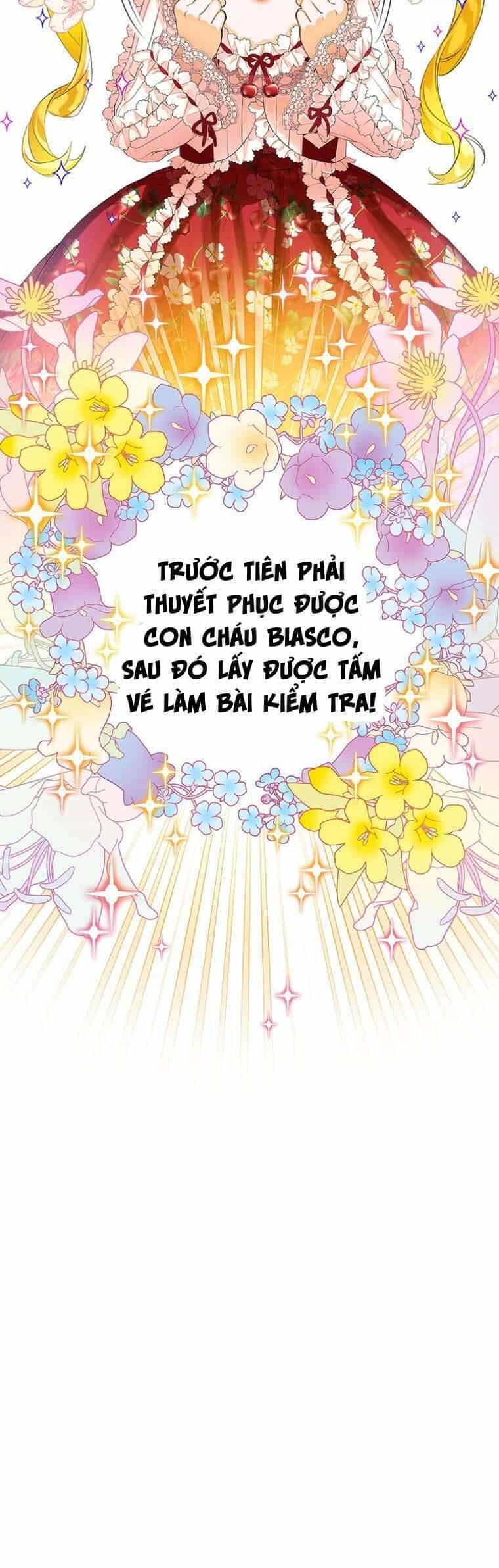 Trở Thành Người Thừa Kế Của Gia Đình Phản Diện - Chương 8 - ảnh 8