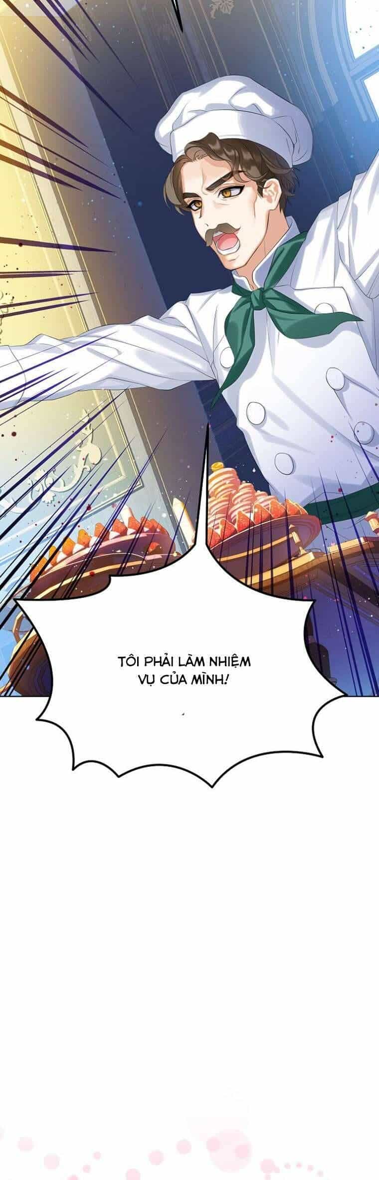 Trở Thành Người Thừa Kế Của Gia Đình Phản Diện - Chương 9 - ảnh 16