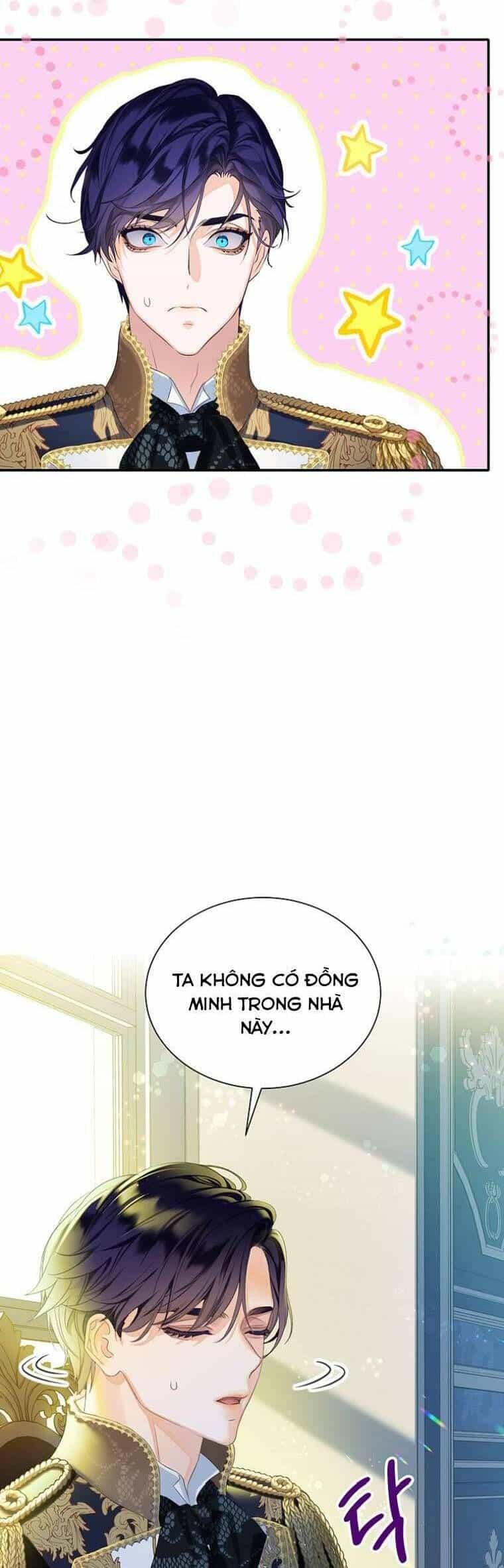 Trở Thành Người Thừa Kế Của Gia Đình Phản Diện - Chương 9 - ảnh 17
