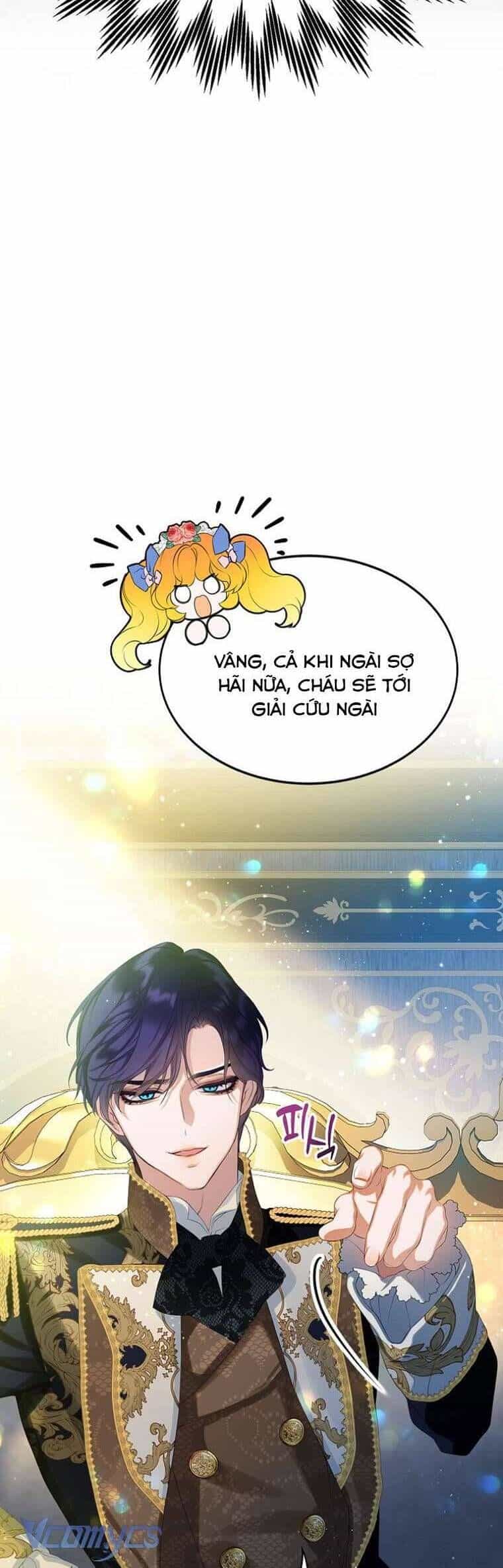 Trở Thành Người Thừa Kế Của Gia Đình Phản Diện - Chương 9 - ảnh 27