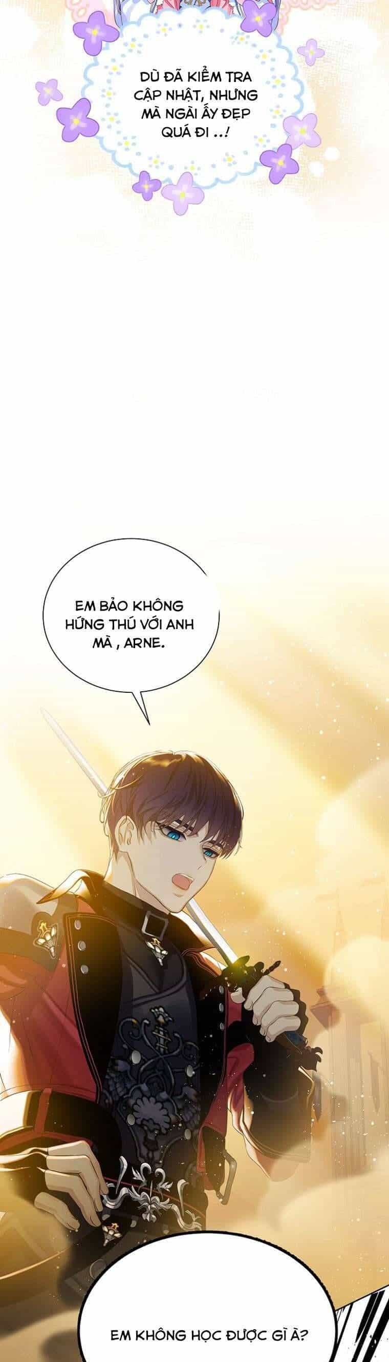 Trở Thành Người Thừa Kế Của Gia Đình Phản Diện - Chương 9 - ảnh 52