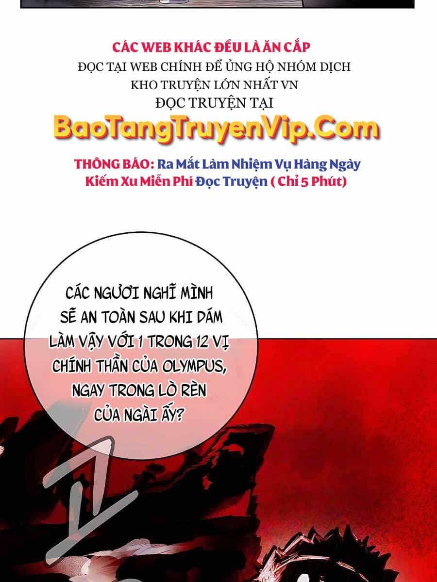 Trở Thành Nhân Viên Cho Các Vị Thần - Chương 10 - ảnh 18