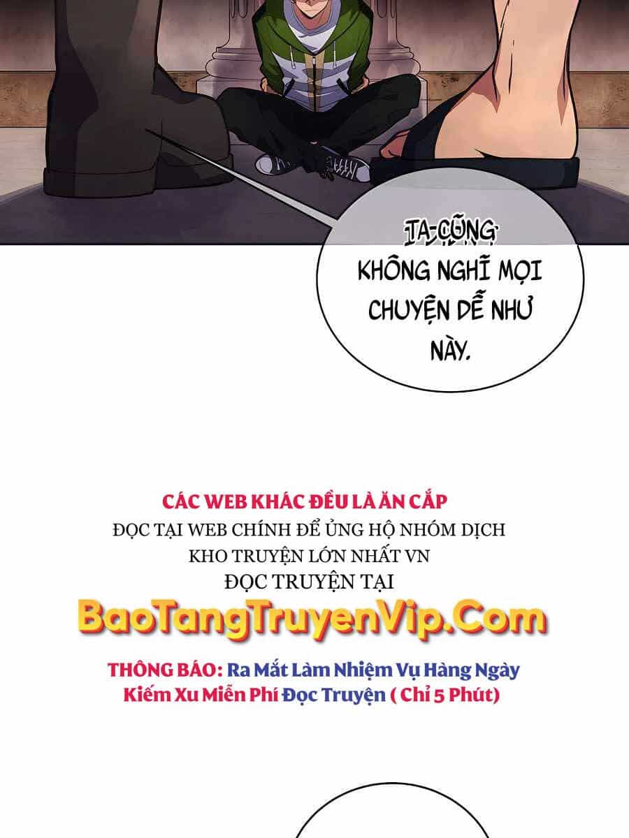 Trở Thành Nhân Viên Cho Các Vị Thần - Chương 10 - ảnh 25
