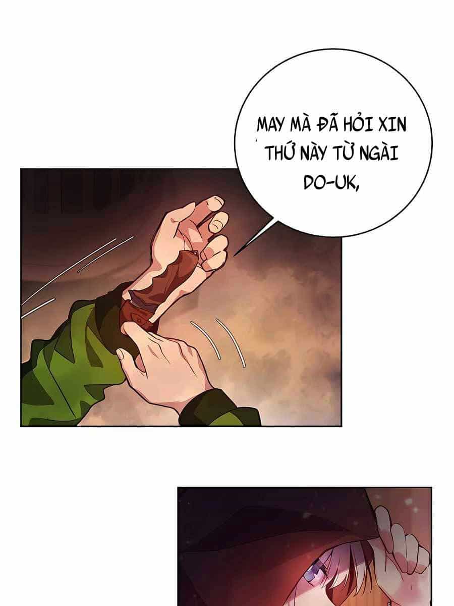 Trở Thành Nhân Viên Cho Các Vị Thần - Chương 10 - ảnh 33