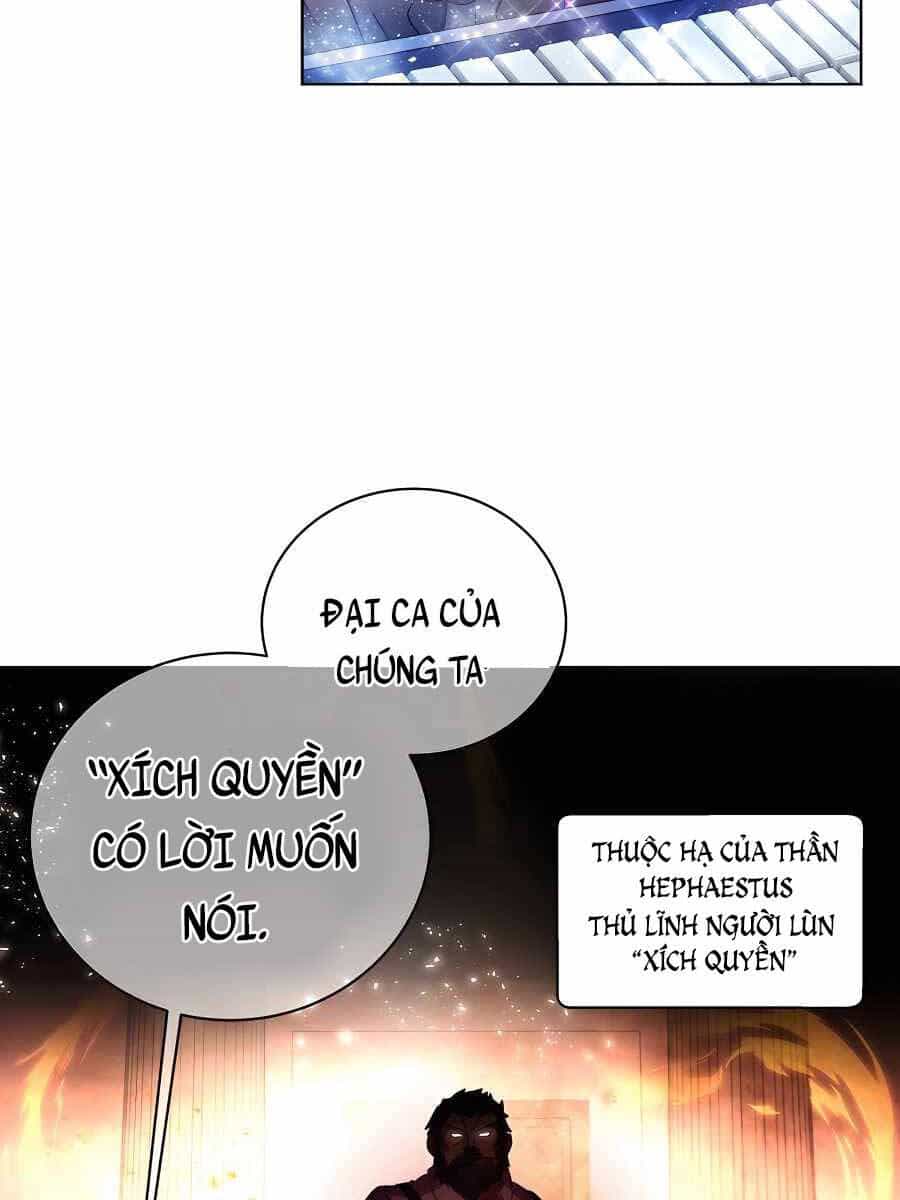 Trở Thành Nhân Viên Cho Các Vị Thần - Chương 10 - ảnh 43