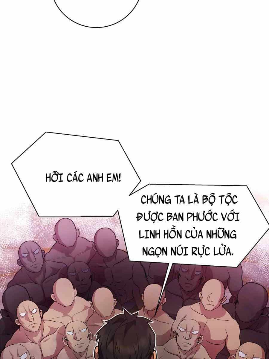 Trở Thành Nhân Viên Cho Các Vị Thần - Chương 10 - ảnh 45