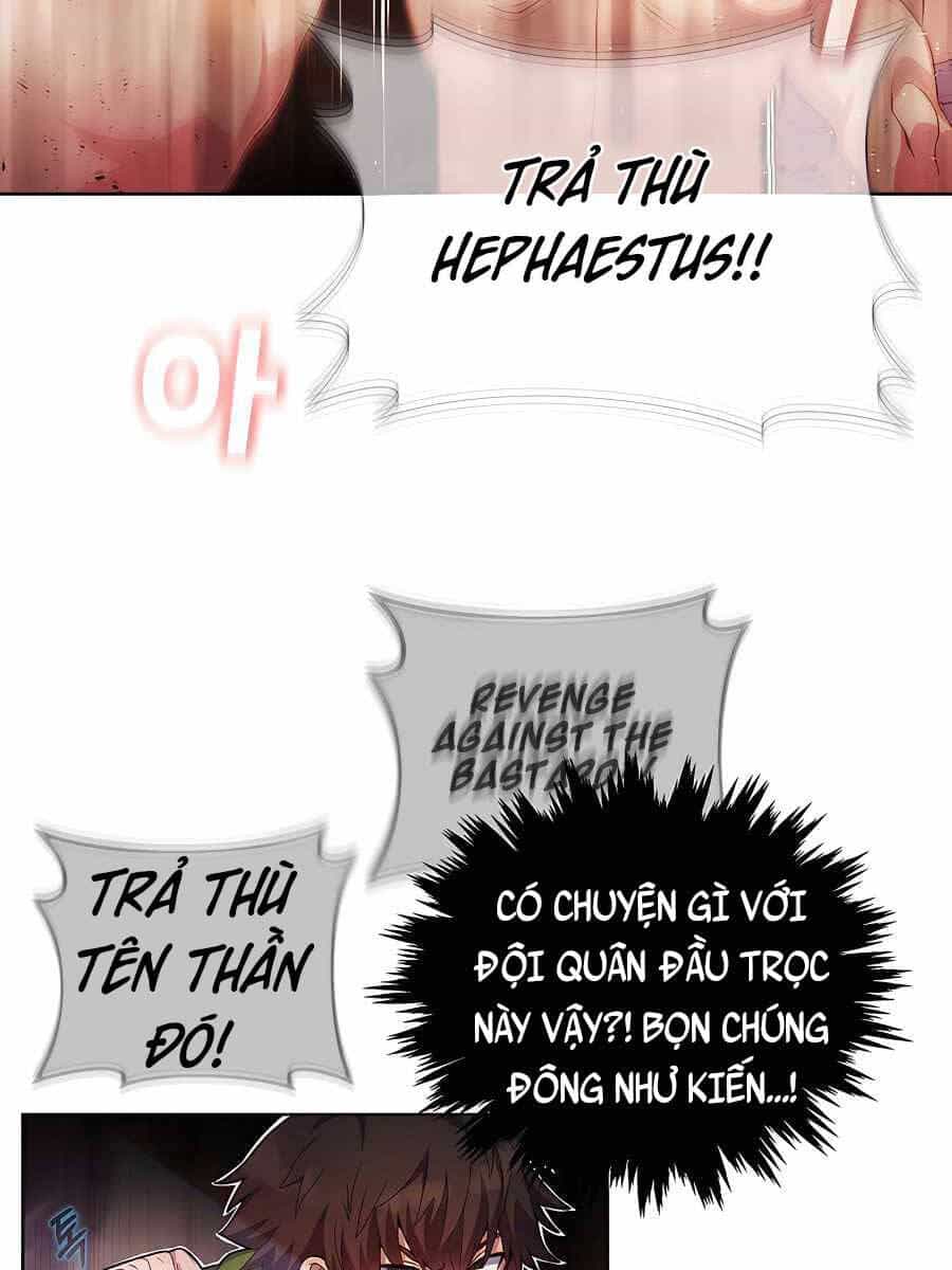 Trở Thành Nhân Viên Cho Các Vị Thần - Chương 10 - ảnh 53