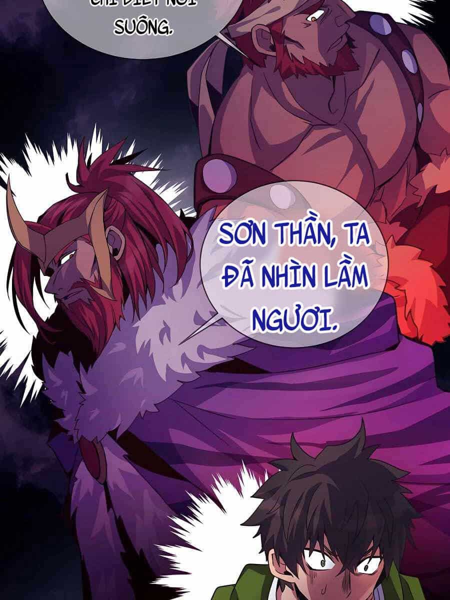 Trở Thành Nhân Viên Cho Các Vị Thần - Chương 10 - ảnh 72