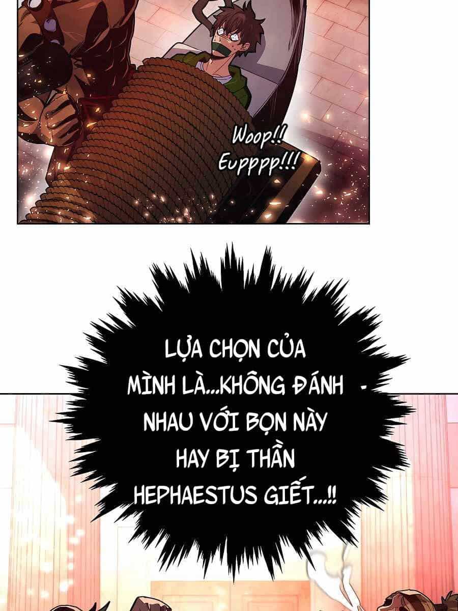 Trở Thành Nhân Viên Cho Các Vị Thần - Chương 10 - ảnh 75