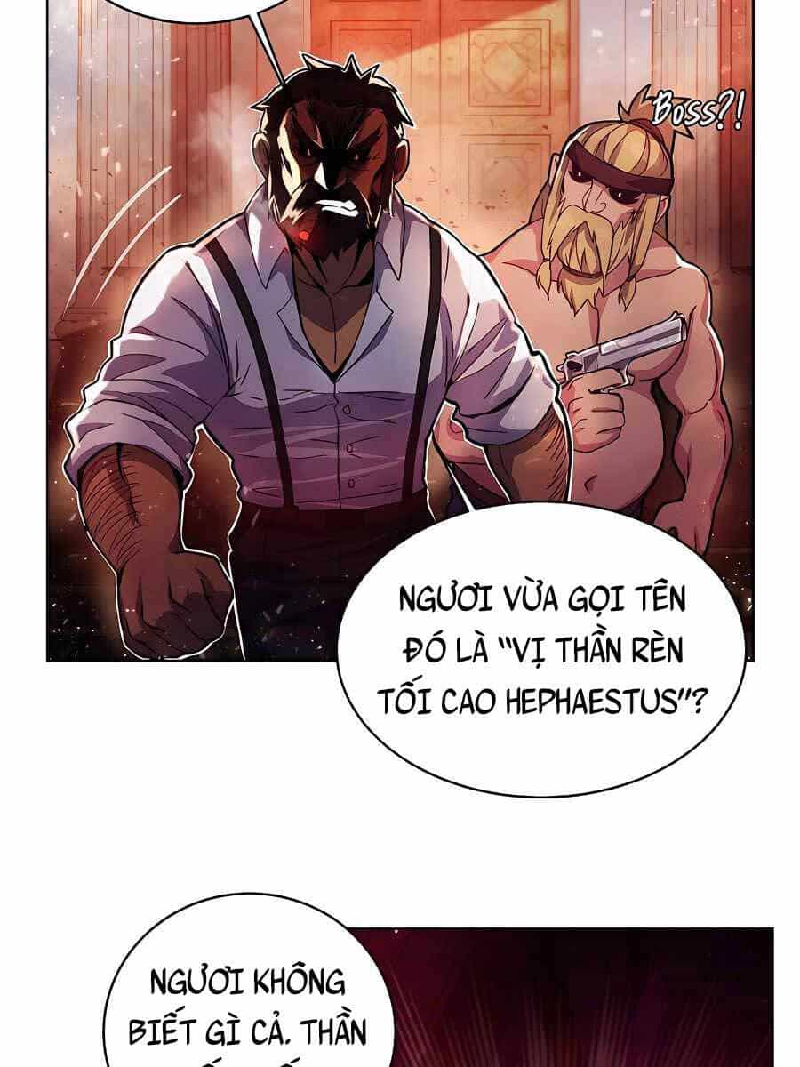 Trở Thành Nhân Viên Cho Các Vị Thần - Chương 10 - ảnh 93