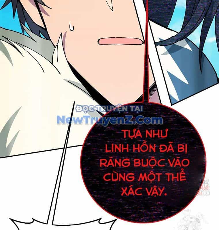 Trở Thành Nhân Viên Cho Các Vị Thần - Chương 101 - ảnh 18