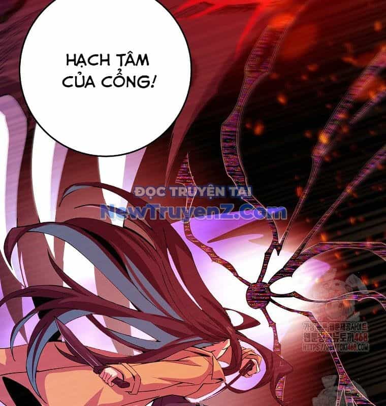 Trở Thành Nhân Viên Cho Các Vị Thần - Chương 102 - ảnh 126