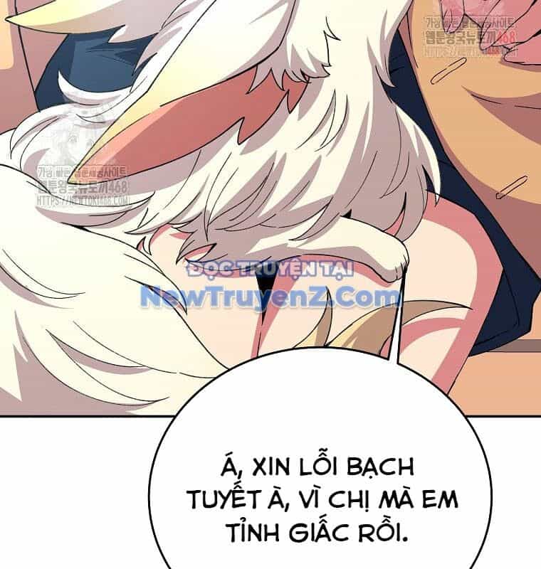 Trở Thành Nhân Viên Cho Các Vị Thần - Chương 102 - ảnh 16