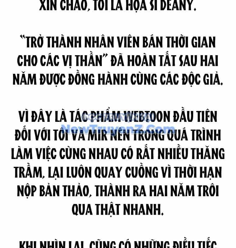 Trở Thành Nhân Viên Cho Các Vị Thần - Chương 102 - ảnh 234