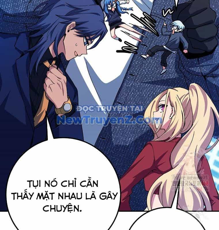 Trở Thành Nhân Viên Cho Các Vị Thần - Chương 102 - ảnh 80