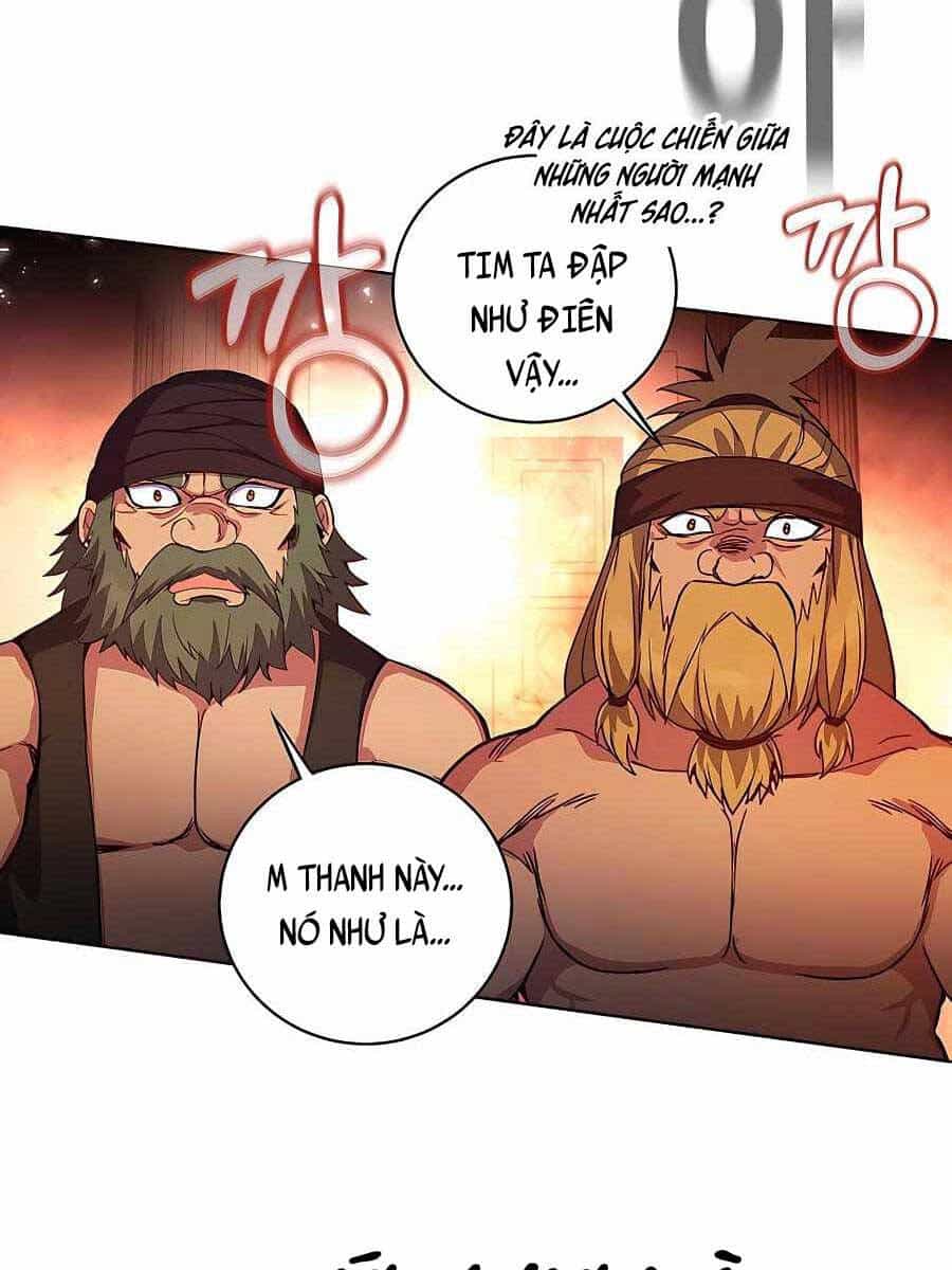 Trở Thành Nhân Viên Cho Các Vị Thần - Chương 11 - ảnh 105