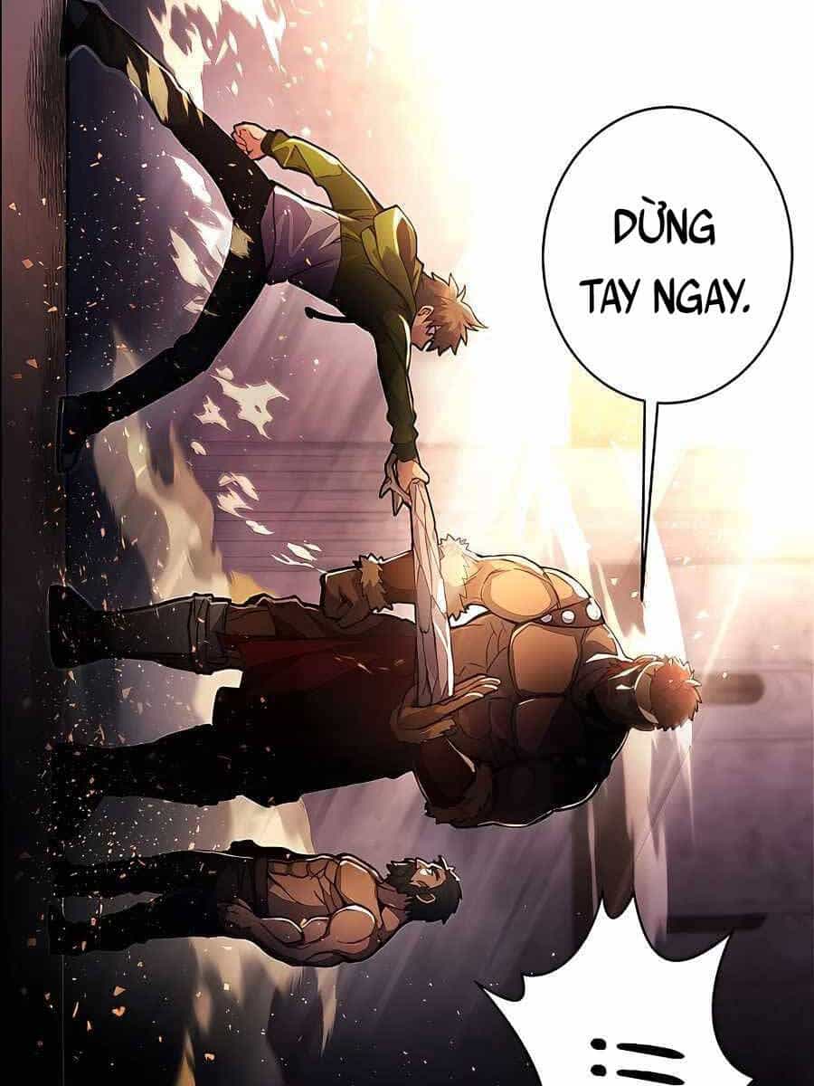 Trở Thành Nhân Viên Cho Các Vị Thần - Chương 11 - ảnh 137