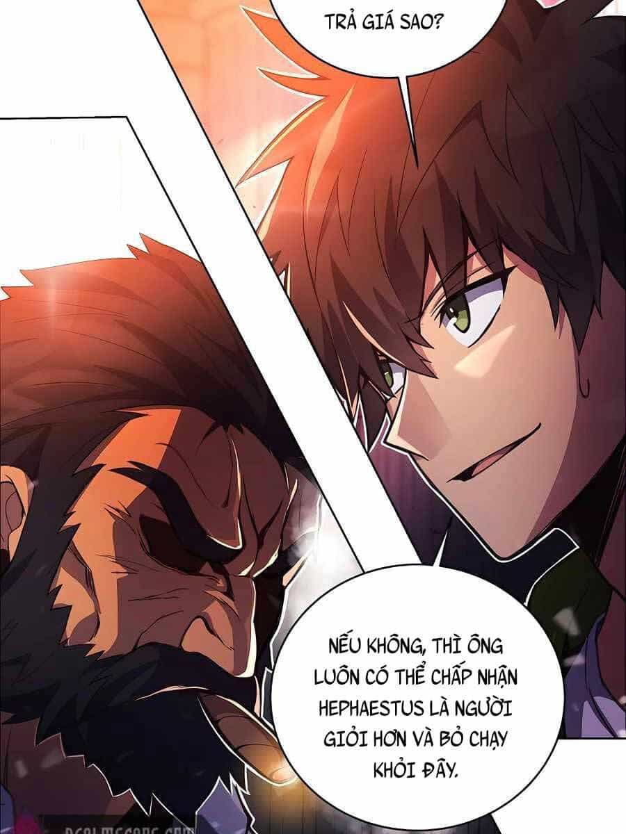 Trở Thành Nhân Viên Cho Các Vị Thần - Chương 11 - ảnh 34
