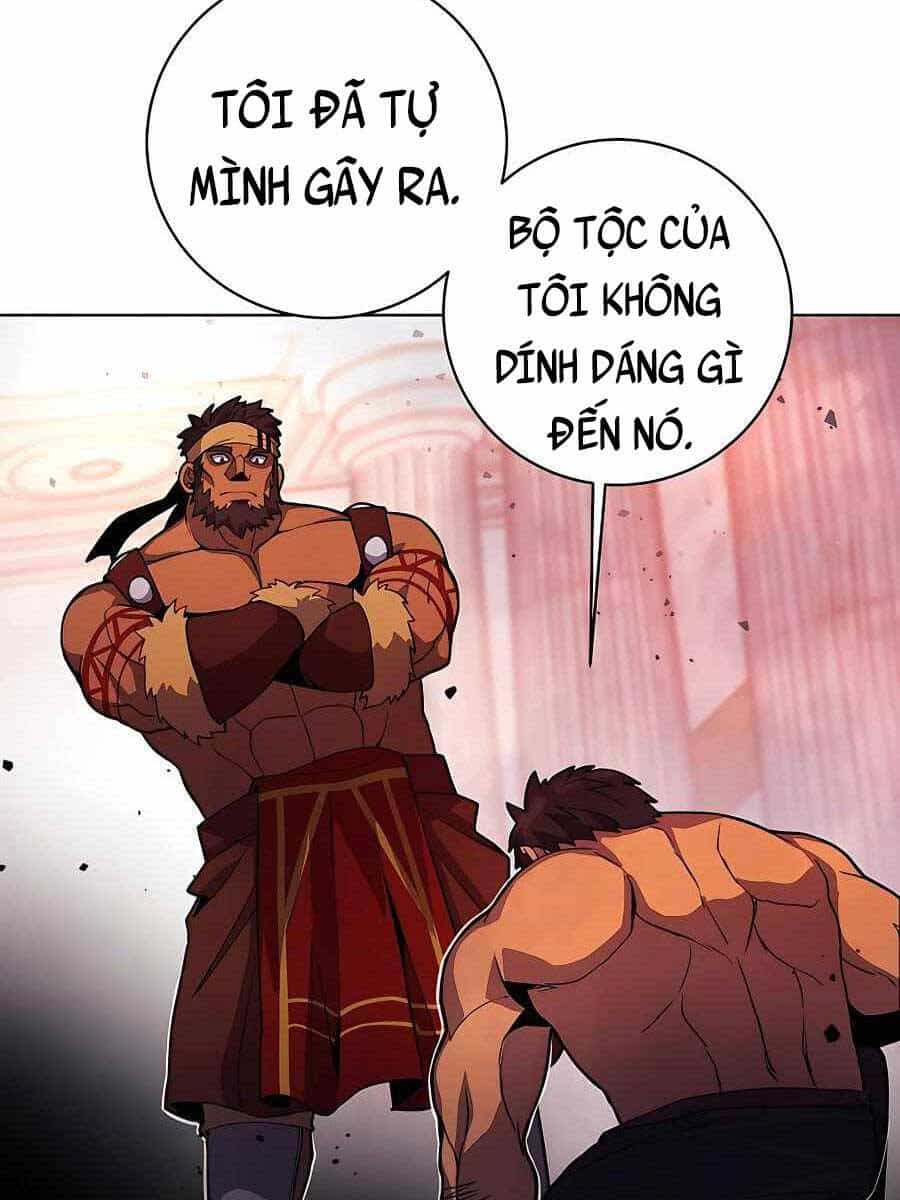 Trở Thành Nhân Viên Cho Các Vị Thần - Chương 12 - ảnh 14