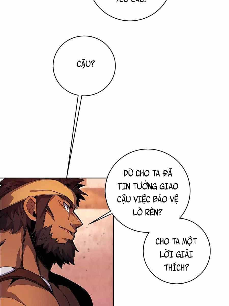 Trở Thành Nhân Viên Cho Các Vị Thần - Chương 12 - ảnh 26
