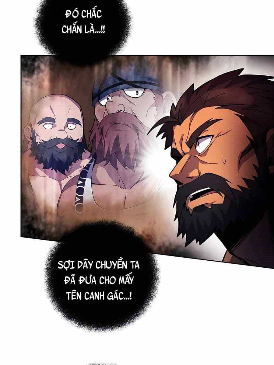 Trở Thành Nhân Viên Cho Các Vị Thần - Chương 12 - ảnh 31