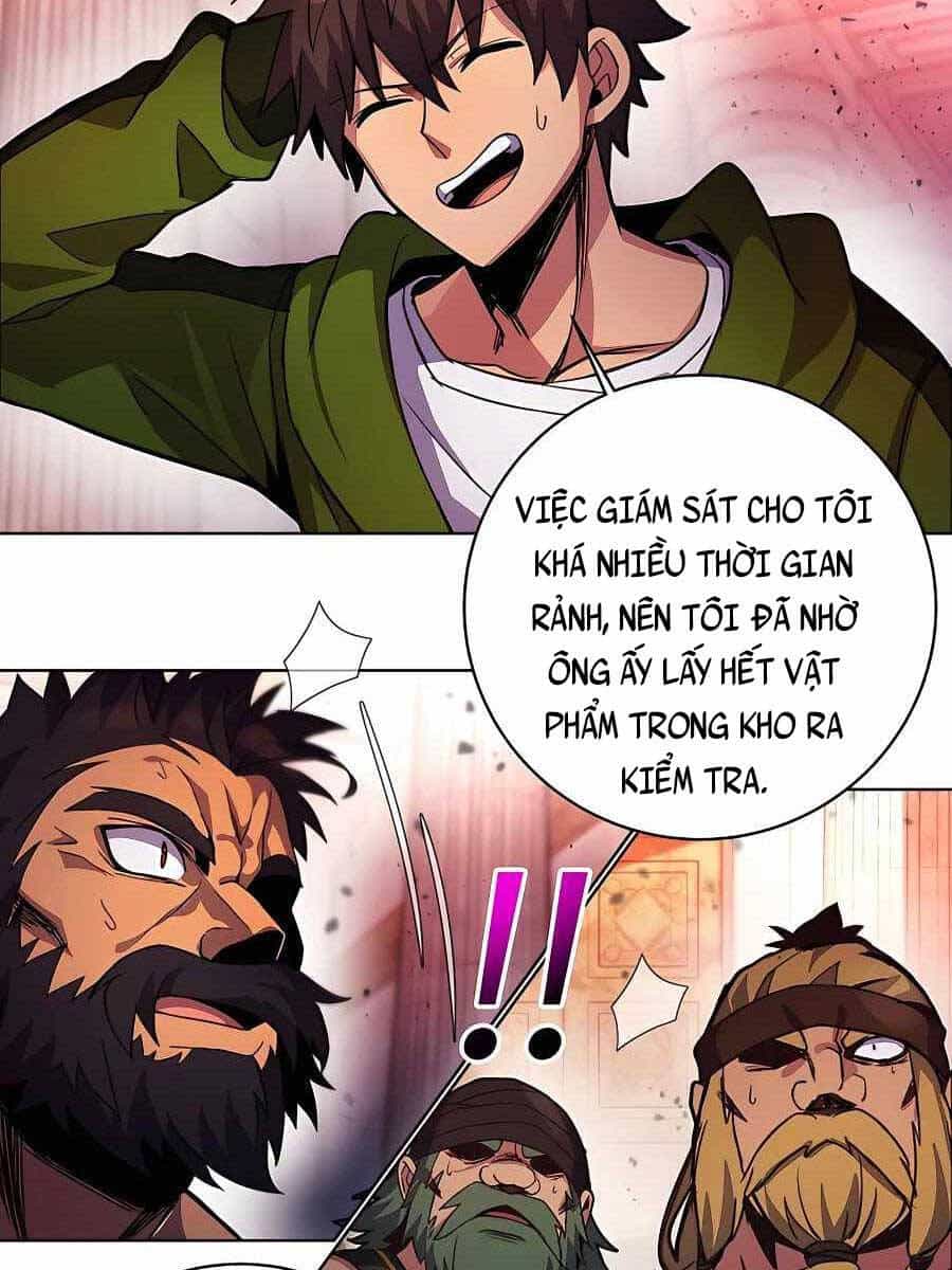 Trở Thành Nhân Viên Cho Các Vị Thần - Chương 12 - ảnh 36