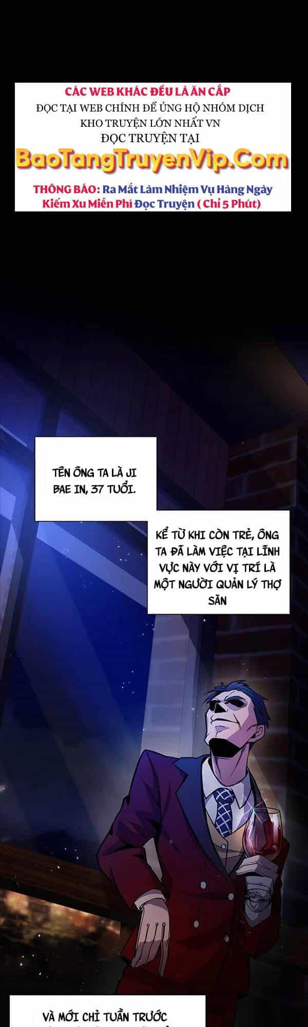 Trở Thành Nhân Viên Cho Các Vị Thần - Chương 13 - ảnh 1