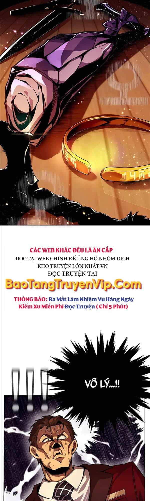 Trở Thành Nhân Viên Cho Các Vị Thần - Chương 13 - ảnh 13