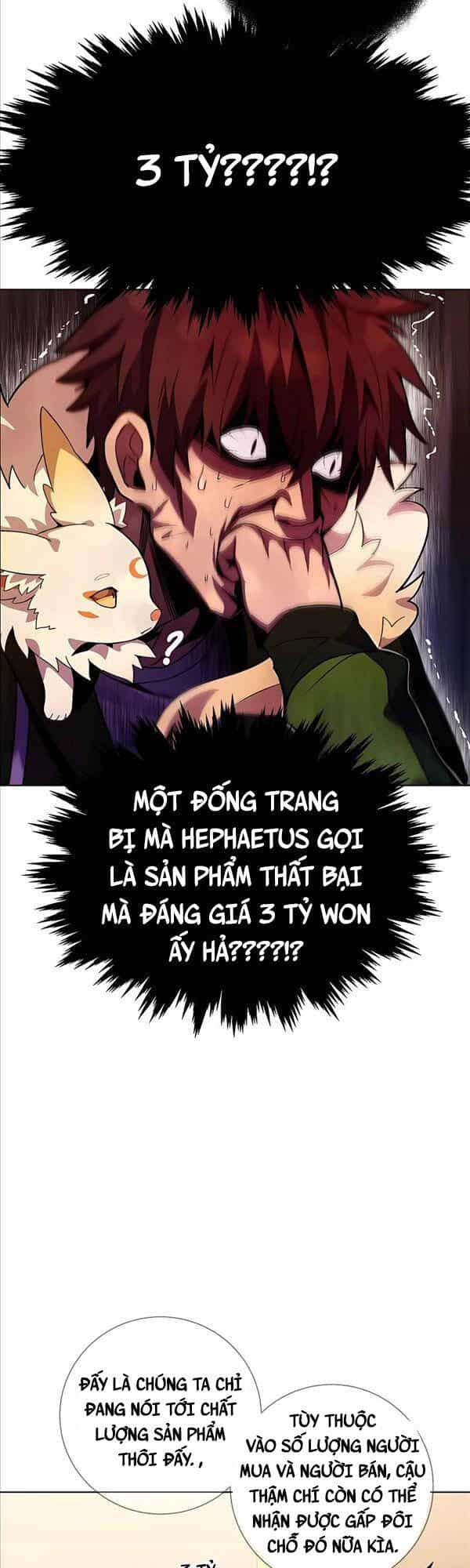 Trở Thành Nhân Viên Cho Các Vị Thần - Chương 13 - ảnh 18