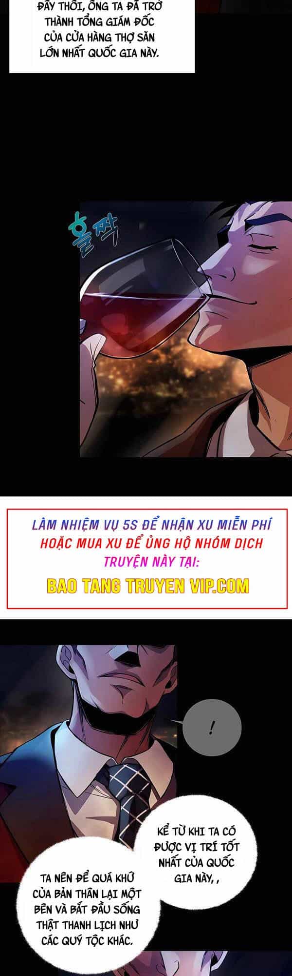 Trở Thành Nhân Viên Cho Các Vị Thần - Chương 13 - ảnh 2