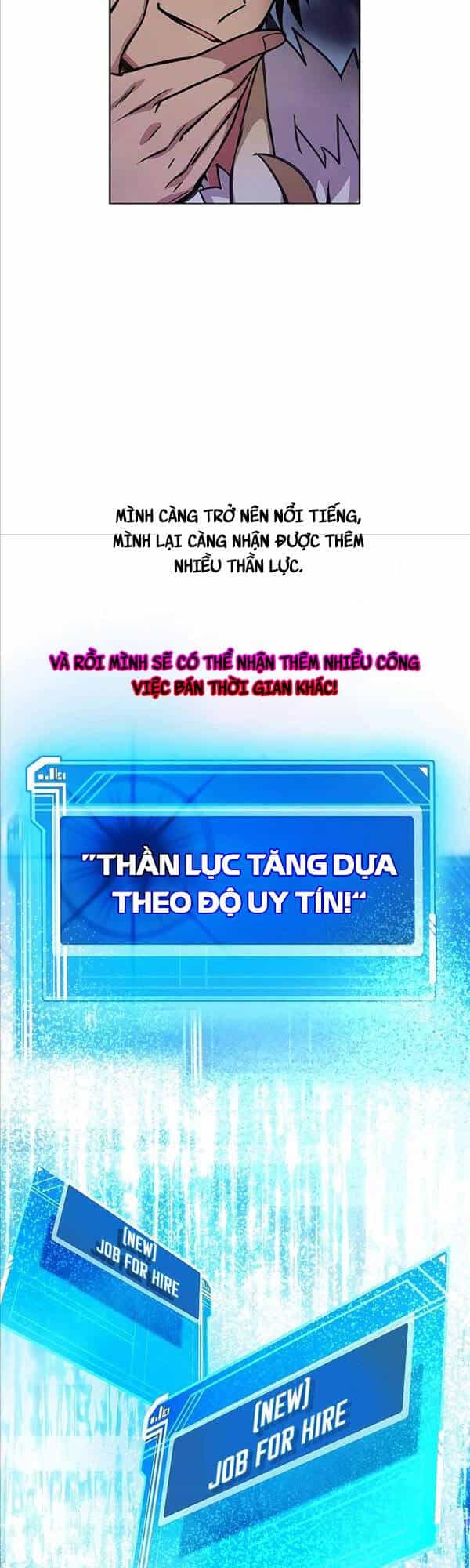 Trở Thành Nhân Viên Cho Các Vị Thần - Chương 13 - ảnh 39