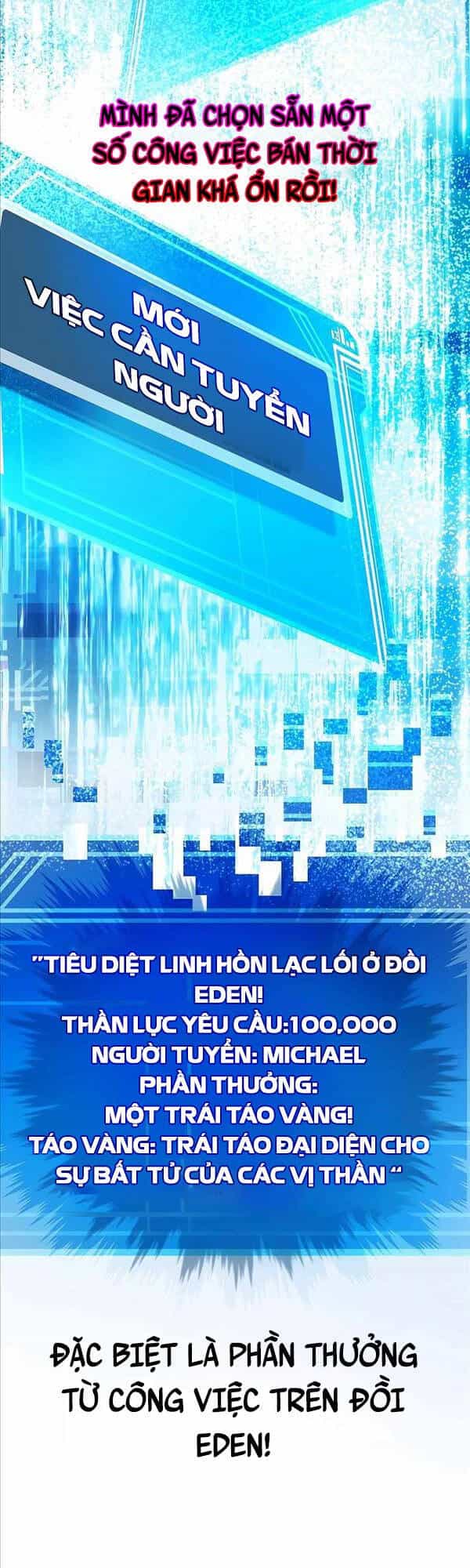 Trở Thành Nhân Viên Cho Các Vị Thần - Chương 13 - ảnh 40