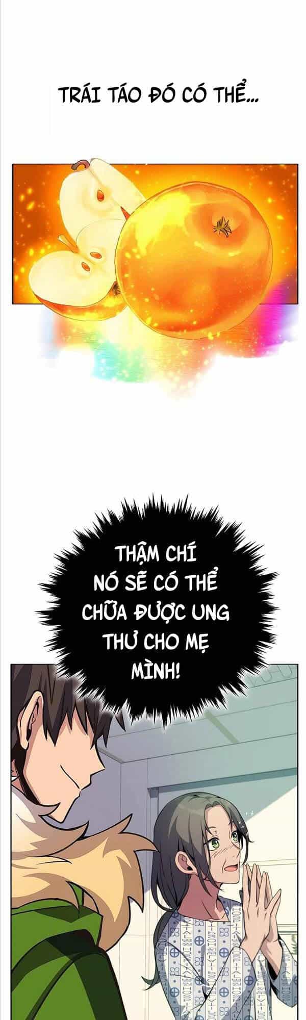 Trở Thành Nhân Viên Cho Các Vị Thần - Chương 13 - ảnh 41
