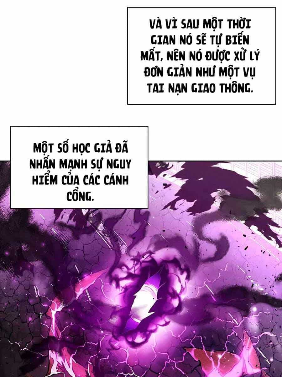 Trở Thành Nhân Viên Cho Các Vị Thần - Chương 14 - ảnh 103