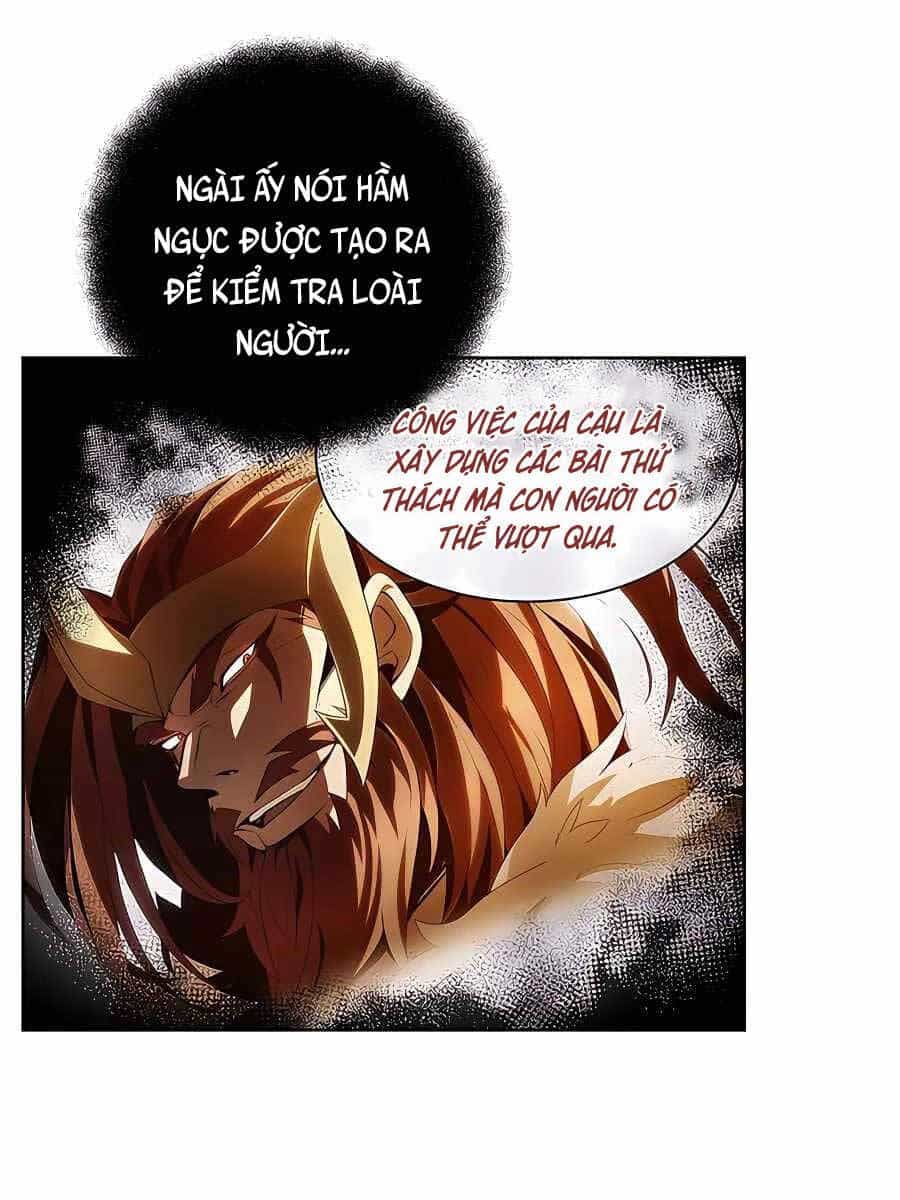 Trở Thành Nhân Viên Cho Các Vị Thần - Chương 14 - ảnh 115