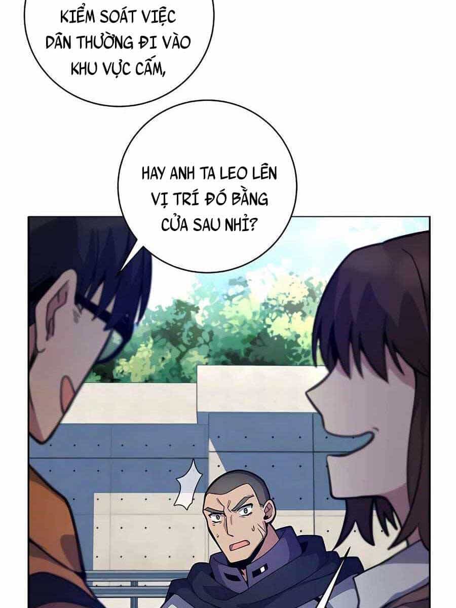 Trở Thành Nhân Viên Cho Các Vị Thần - Chương 14 - ảnh 27