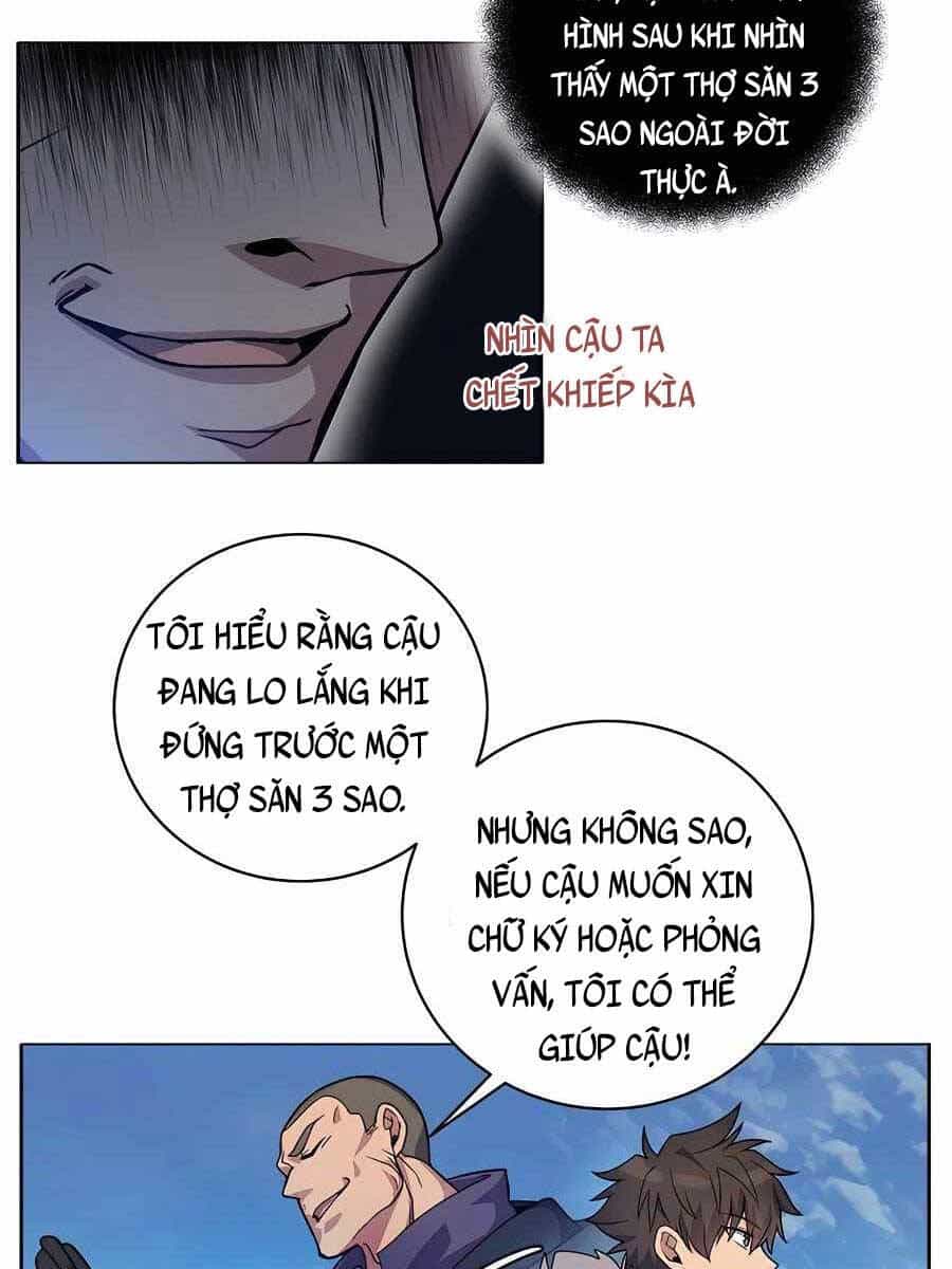 Trở Thành Nhân Viên Cho Các Vị Thần - Chương 14 - ảnh 44