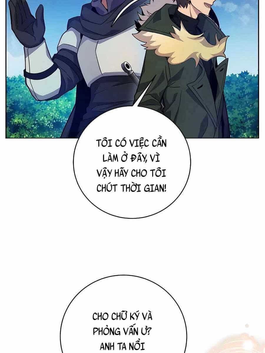 Trở Thành Nhân Viên Cho Các Vị Thần - Chương 14 - ảnh 45