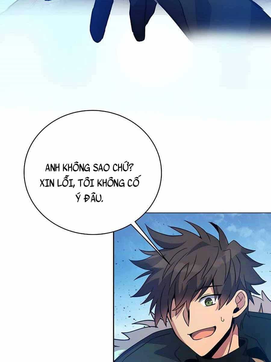 Trở Thành Nhân Viên Cho Các Vị Thần - Chương 14 - ảnh 64