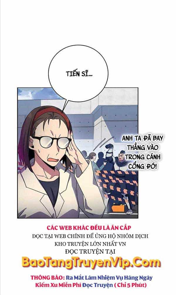 Trở Thành Nhân Viên Cho Các Vị Thần - Chương 15 - ảnh 42