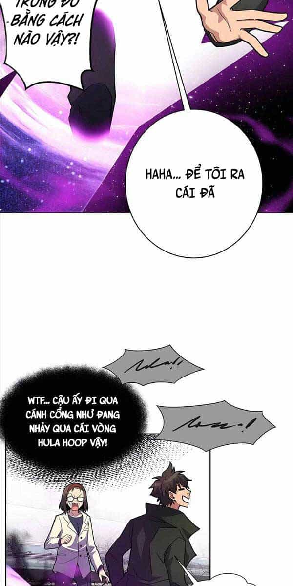 Trở Thành Nhân Viên Cho Các Vị Thần - Chương 15 - ảnh 49