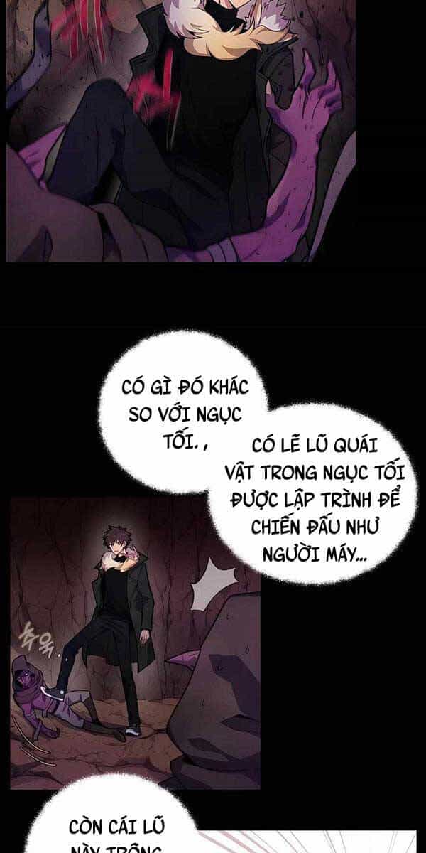 Trở Thành Nhân Viên Cho Các Vị Thần - Chương 15 - ảnh 6