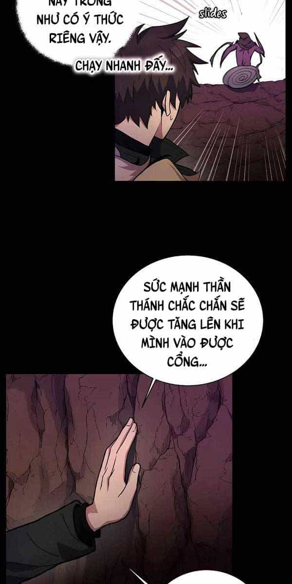 Trở Thành Nhân Viên Cho Các Vị Thần - Chương 15 - ảnh 7