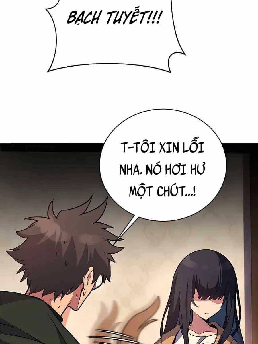 Trở Thành Nhân Viên Cho Các Vị Thần - Chương 16 - ảnh 112